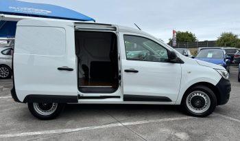RENAULT EXPRESS 1.5 BLUE DCI ADVANCED 75 CV ANO 2022 full