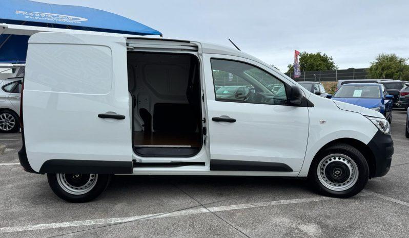 RENAULT EXPRESS 1.5 BLUE DCI ADVANCED 75 CV ANO 2022 full