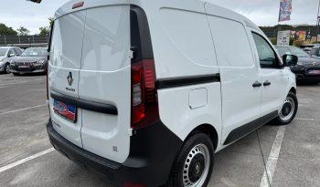 RENAULT EXPRESS 1.5 BLUE DCI ADVANCED 75 CV ANO 2022 full