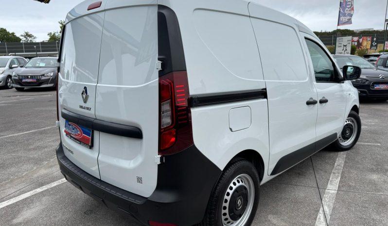 RENAULT EXPRESS 1.5 BLUE DCI ADVANCED 75 CV ANO 2022 full