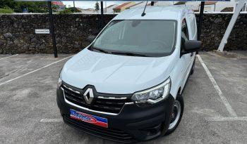RENAULT EXPRESS 1.5 BLUE DCI ADVANCED 75 CV ANO 2022 full