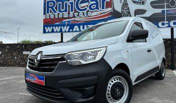RENAULT EXPRESS 1.5 BLUE DCI ADVANCED 75 CV ANO 2022 full