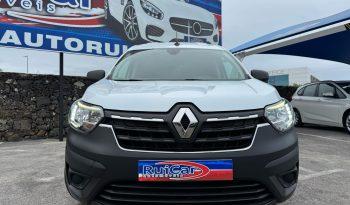 RENAULT EXPRESS 1.5 BLUE DCI ADVANCED 75 CV ANO 2022 full