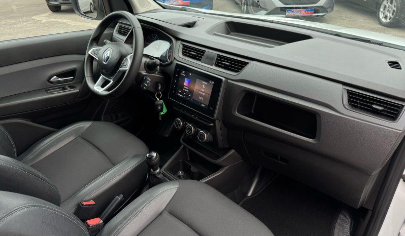 RENAULT EXPRESS 1.5 BLUE DCI ADVANCED 75 CV ANO 2022 full