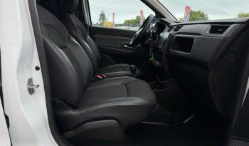 RENAULT EXPRESS 1.5 BLUE DCI ADVANCED 75 CV ANO 2022 full