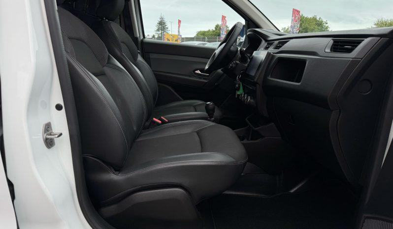 RENAULT EXPRESS 1.5 BLUE DCI ADVANCED 75 CV ANO 2022 full