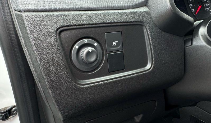 RENAULT EXPRESS 1.5 BLUE DCI ADVANCED 75 CV ANO 2022 full