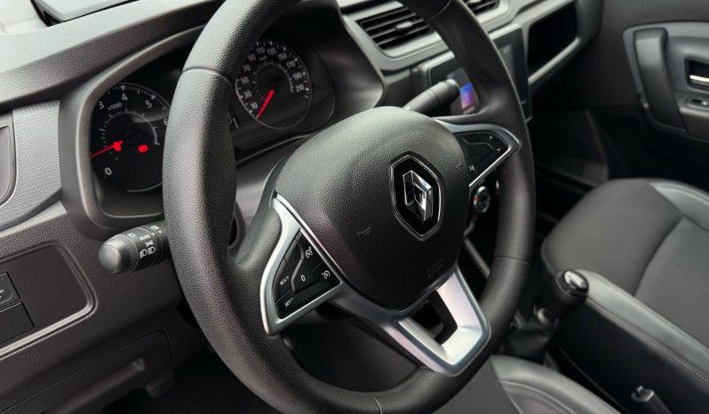 RENAULT EXPRESS 1.5 BLUE DCI ADVANCED 75 CV ANO 2022 full