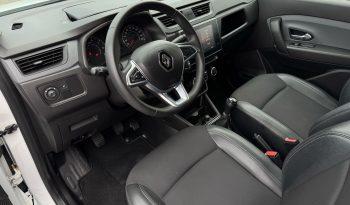 RENAULT EXPRESS 1.5 BLUE DCI ADVANCED 75 CV ANO 2022 full