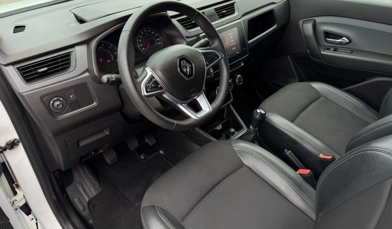 RENAULT EXPRESS 1.5 BLUE DCI ADVANCED 75 CV ANO 2022 full