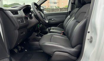 RENAULT EXPRESS 1.5 BLUE DCI ADVANCED 75 CV ANO 2022 full