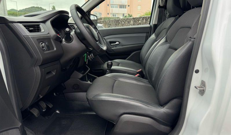 RENAULT EXPRESS 1.5 BLUE DCI ADVANCED 75 CV ANO 2022 full