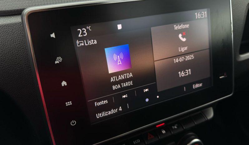 RENAULT EXPRESS 1.5 BLUE DCI ADVANCED 75 CV ANO 2022 full
