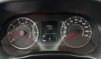 RENAULT EXPRESS 1.5 BLUE DCI ADVANCED 75 CV ANO 2022 full