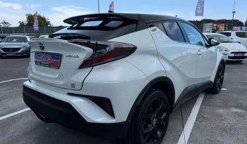 TOYOTA CH-R 1.8 HSD COMFORT + P. STYLE CX AUTO 122 CV ANO 2019 full