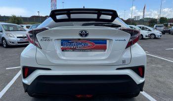 TOYOTA CH-R 1.8 HSD COMFORT + P. STYLE CX AUTO 122 CV ANO 2019 full