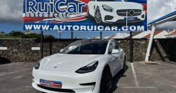 TESLA MODEL 3 STANDARD PLUS RWD 283 CV ANO 2020
