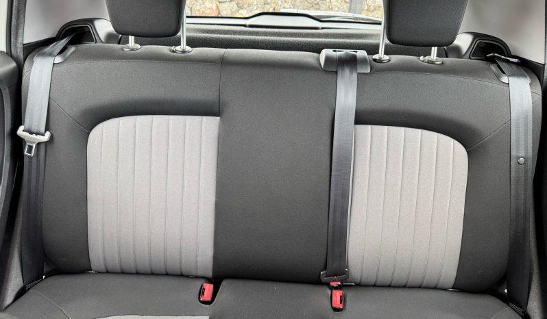 FIAT PUNTO 1.3 M-JET LOUNGE S&S 95 CV ANO 2018 full