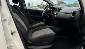 FIAT PUNTO 1.3 M-JET LOUNGE S&S 95 CV ANO 2018 full