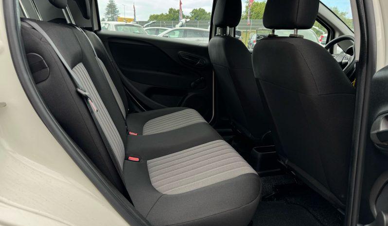 FIAT PUNTO 1.3 M-JET LOUNGE S&S 95 CV ANO 2018 full