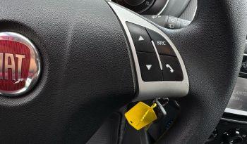 FIAT PUNTO 1.3 M-JET LOUNGE S&S 95 CV ANO 2018 full