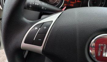 FIAT PUNTO 1.3 M-JET LOUNGE S&S 95 CV ANO 2018 full