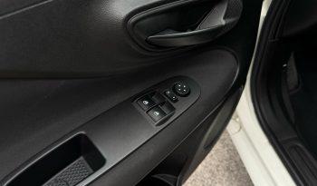 FIAT PUNTO 1.3 M-JET LOUNGE S&S 95 CV ANO 2018 full