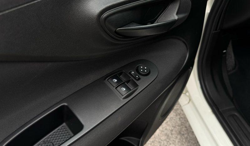 FIAT PUNTO 1.3 M-JET LOUNGE S&S 95 CV ANO 2018 full