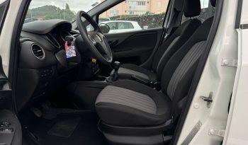 FIAT PUNTO 1.3 M-JET LOUNGE S&S 95 CV ANO 2018 full