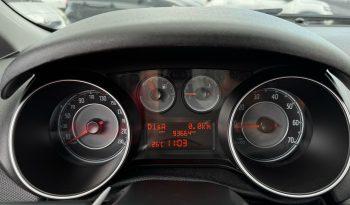 FIAT PUNTO 1.3 M-JET LOUNGE S&S 95 CV ANO 2018 full