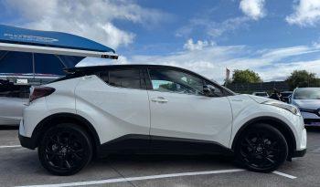 TOYOTA CH-R 1.8 HSD COMFORT + P. STYLE CX AUTO 122 CV ANO 2019 full