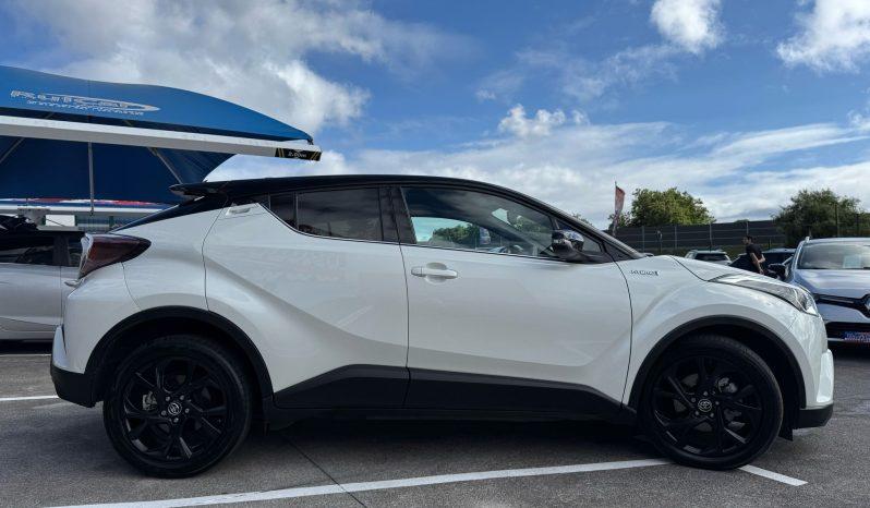 TOYOTA CH-R 1.8 HSD COMFORT + P. STYLE CX AUTO 122 CV ANO 2019 full
