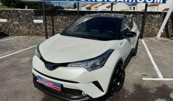 TOYOTA CH-R 1.8 HSD COMFORT + P. STYLE CX AUTO 122 CV ANO 2019 full