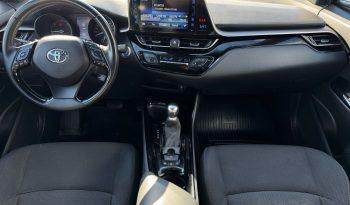 TOYOTA CH-R 1.8 HSD COMFORT + P. STYLE CX AUTO 122 CV ANO 2019 full