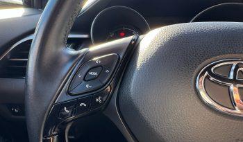 TOYOTA CH-R 1.8 HSD COMFORT + P. STYLE CX AUTO 122 CV ANO 2019 full