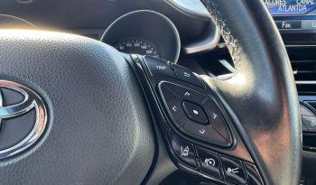 TOYOTA CH-R 1.8 HSD COMFORT + P. STYLE CX AUTO 122 CV ANO 2019 full