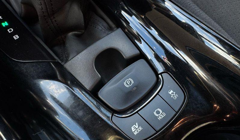 TOYOTA CH-R 1.8 HSD COMFORT + P. STYLE CX AUTO 122 CV ANO 2019 full