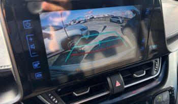 TOYOTA CH-R 1.8 HSD COMFORT + P. STYLE CX AUTO 122 CV ANO 2019 full