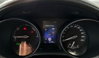 TOYOTA CH-R 1.8 HSD COMFORT + P. STYLE CX AUTO 122 CV ANO 2019 full