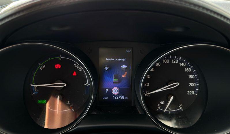 TOYOTA CH-R 1.8 HSD COMFORT + P. STYLE CX AUTO 122 CV ANO 2019 full