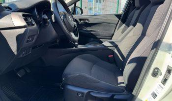 TOYOTA CH-R 1.8 HSD COMFORT + P. STYLE CX AUTO 122 CV ANO 2019 full