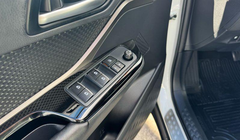 TOYOTA CH-R 1.8 HSD COMFORT + P. STYLE CX AUTO 122 CV ANO 2019 full