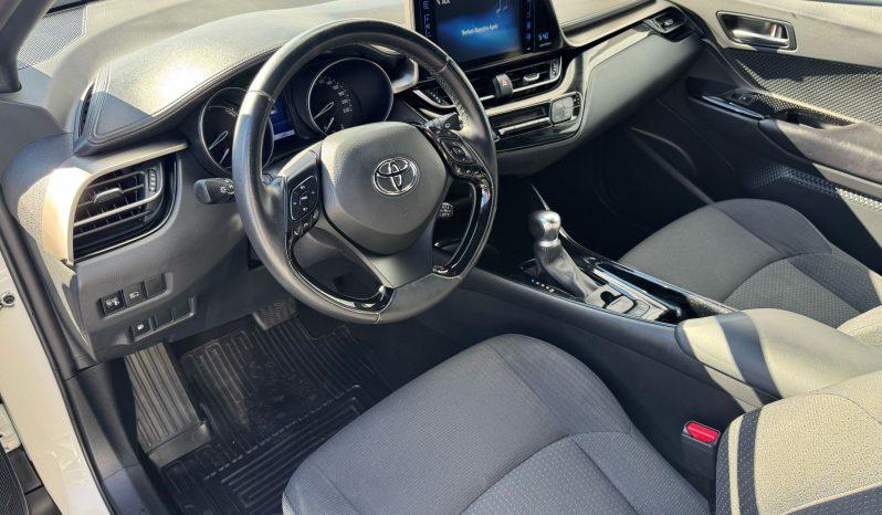 TOYOTA CH-R 1.8 HSD COMFORT + P. STYLE CX AUTO 122 CV ANO 2019 full