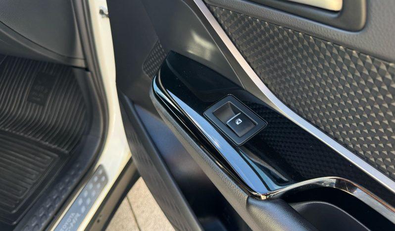 TOYOTA CH-R 1.8 HSD COMFORT + P. STYLE CX AUTO 122 CV ANO 2019 full