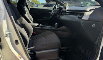TOYOTA CH-R 1.8 HSD COMFORT + P. STYLE CX AUTO 122 CV ANO 2019 full