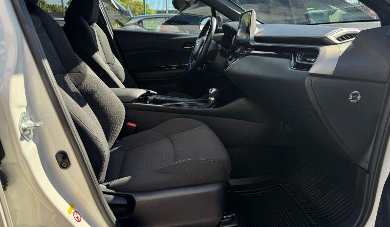 TOYOTA CH-R 1.8 HSD COMFORT + P. STYLE CX AUTO 122 CV ANO 2019 full