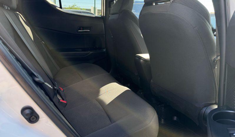 TOYOTA CH-R 1.8 HSD COMFORT + P. STYLE CX AUTO 122 CV ANO 2019 full