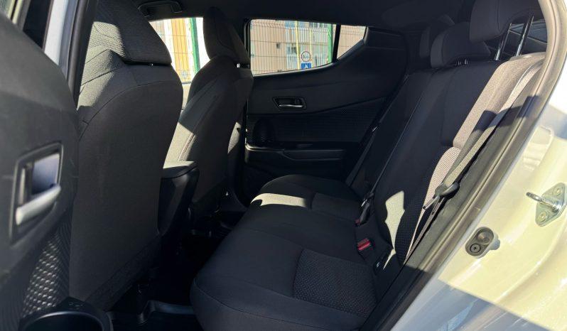 TOYOTA CH-R 1.8 HSD COMFORT + P. STYLE CX AUTO 122 CV ANO 2019 full