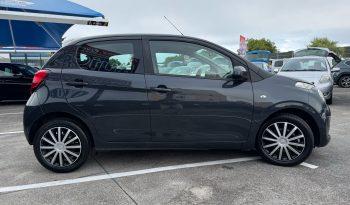 CITROEN C1 1.0 VTI FEEL 72 CV ANO 2021 full