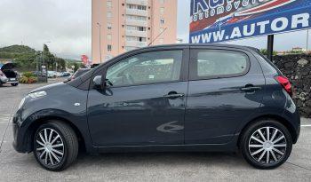 CITROEN C1 1.0 VTI FEEL 72 CV ANO 2021 full